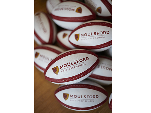 Head's Blog: Moulsford Lion Heart Award