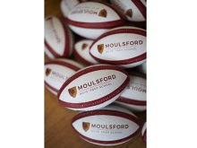 Head's Blog: Moulsford Lion Heart Award