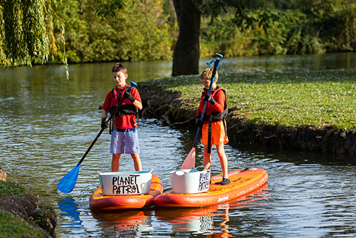 Head's Blog: Moulsford Sustainability Project | News | Moulsford Prep School