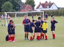 Head's Blog: Beyond Moulsford