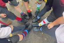 Assistant Head's Blog: Anti-Bullying Week