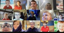 Head's Blog: A Return to Virtual Moulsford