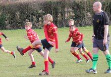 Head's Blog: Senior School Relationships | News | Moulsford Prep School