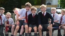 Head's Blog: Choosing a Senior School