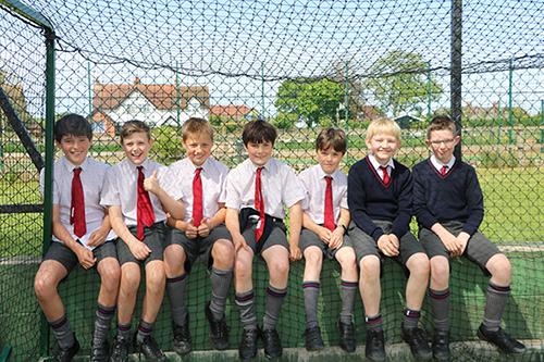 Head's Blog: Publication of our Inspection Report | News | Moulsford Prep School