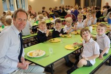 Head's Blog: One whole school