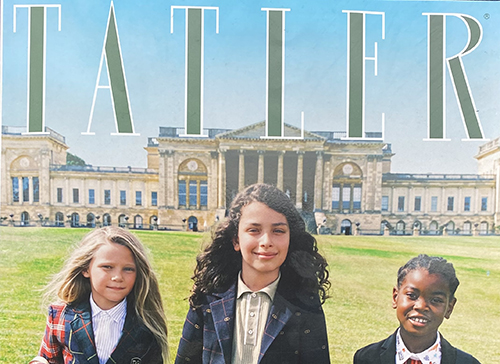 Tatler Schools Guide