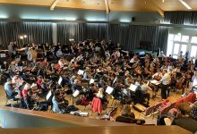 Radley Orchestral Day