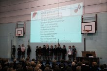 6J Assembly