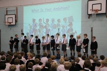 7D Assembly