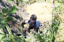 Moulsford Mudder