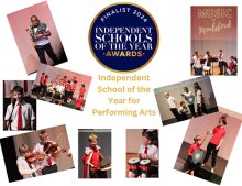 Independent Schools of the Year 2024 awards