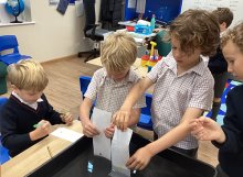 Year 2 Science