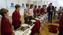 Bradfield Orchestral Day