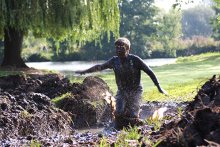 Moulsford Mudder 2016