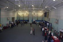 Senior Schools Fair