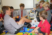 Pre-Prep News Autumn Term 2017