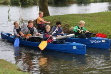 Moulsford 147 Challenge