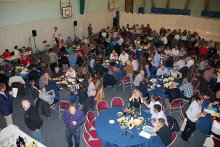 Headmaster’s Quiz Night