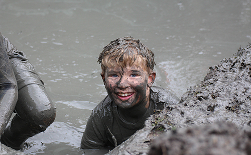 The Moulsford Mudder