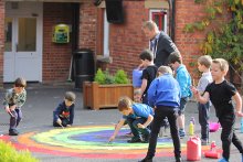 Pre-Prep News