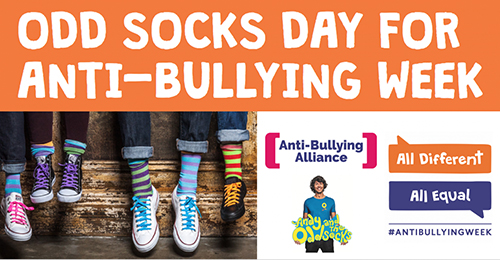 Anti-Bullying Week