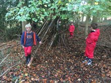 Forest School