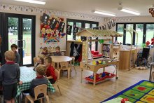 Pre-Prep News