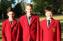 Autumn 2019 Prefects Announced