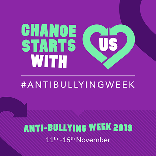 Anti-Bullying Week