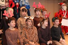 Year 3 Christmas Play