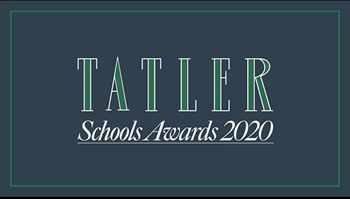 Tatler Awards 2020