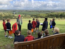 Year 5 Explore the Celts