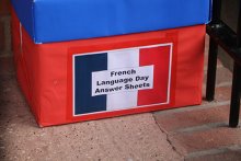 French Language Day 2020