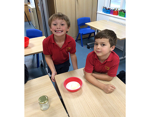 Pre-Prep STEM Club