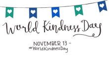 World Kindness Day