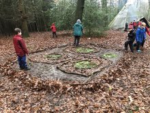 Year 5 Celts Day