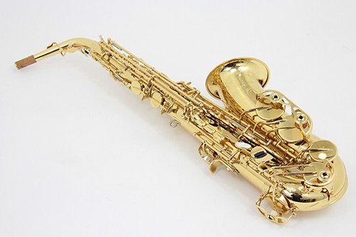 ABRSM Saxophone Results