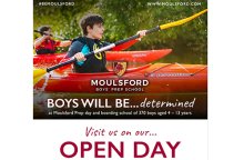 Open Days