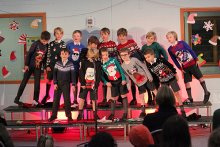 Year 4 Christmas Concert