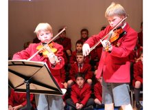 ABRSM Results