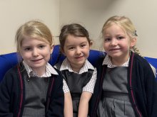 Reflections from the Head of Pre-Prep 17/01/2025