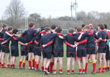 End of Season Rugby Report