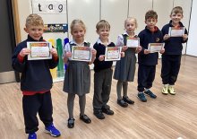 Reflections from the Head of Pre-Prep 28/02/25