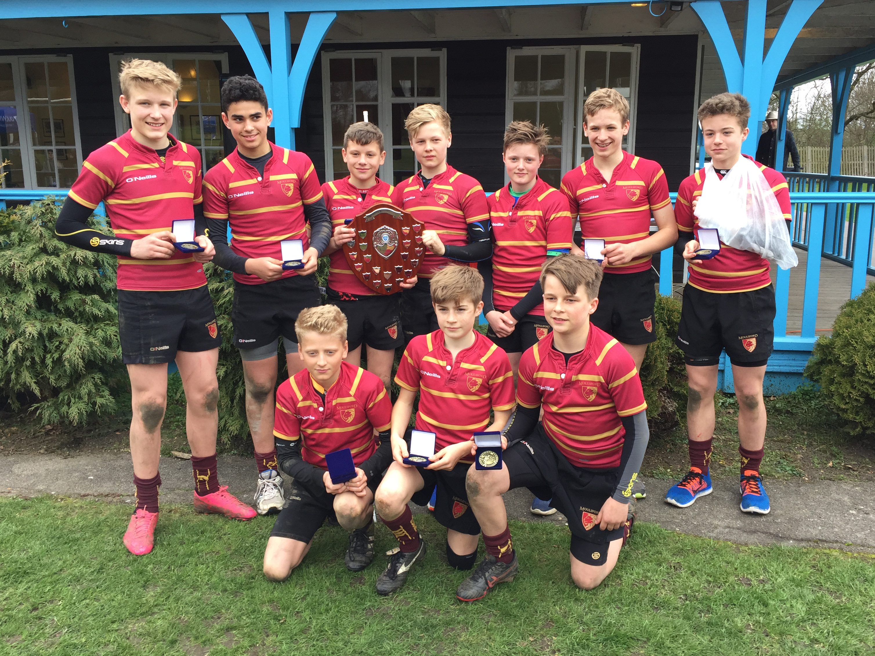 Dulwich Rugby Sevens Tournament