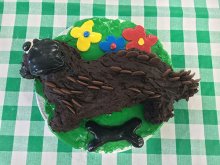 Moulsford Boys’ Cake Off 2018