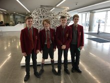 UKMT Maths Challenge