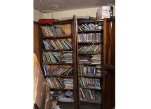 Library Charities