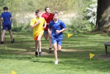 Inter-House Triathlon