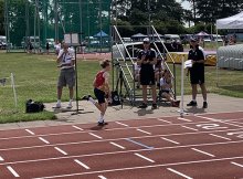 IAPS Athletics Competition